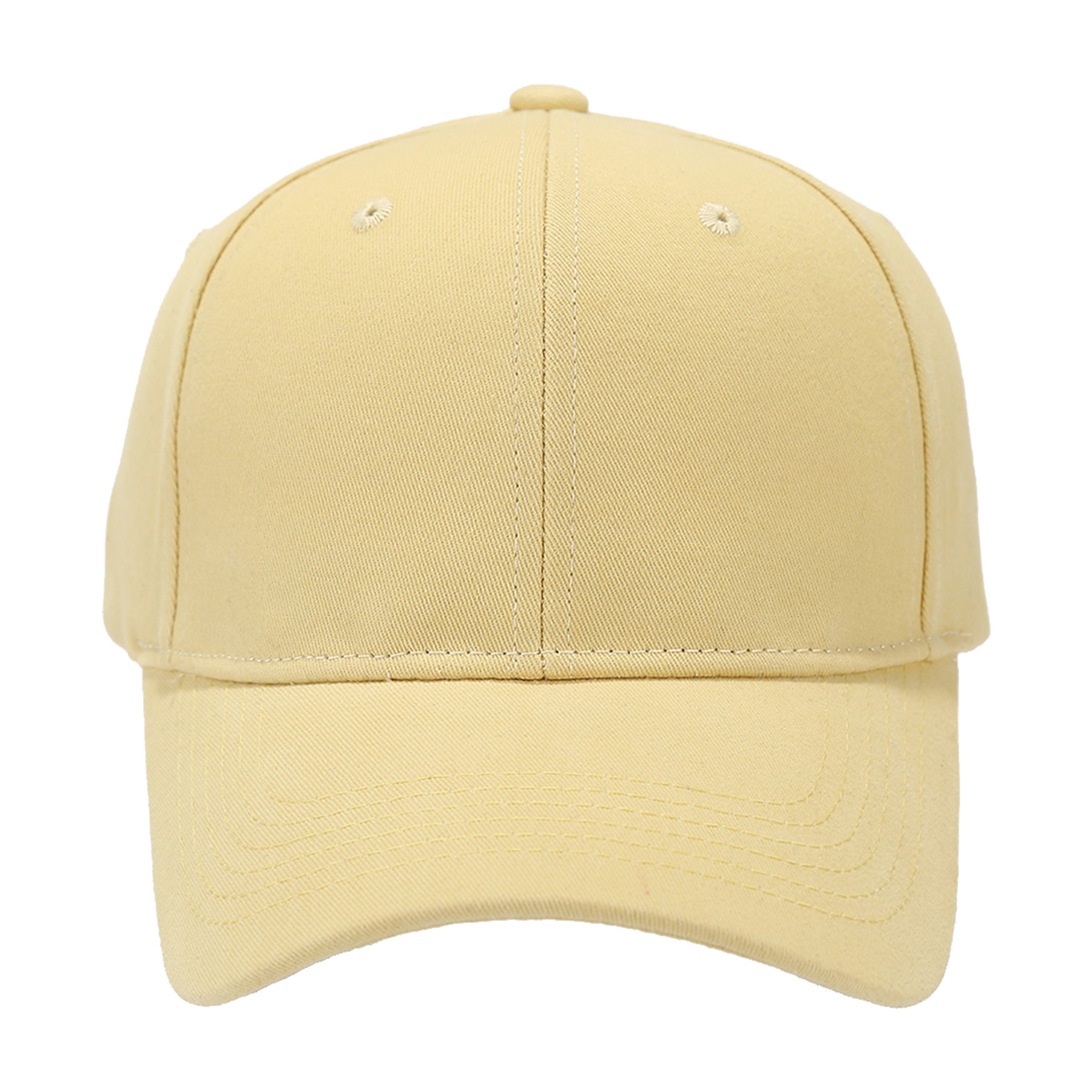 FlyFlyPromos - 6 Panel Baseball Cap Image 14 - Promotional Product